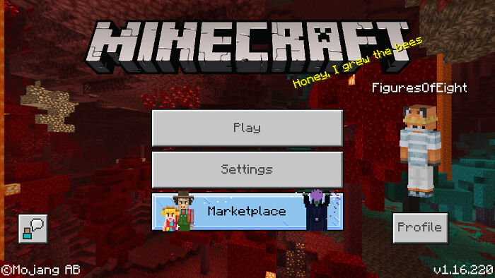 Ignore The Rest Of My Screen-