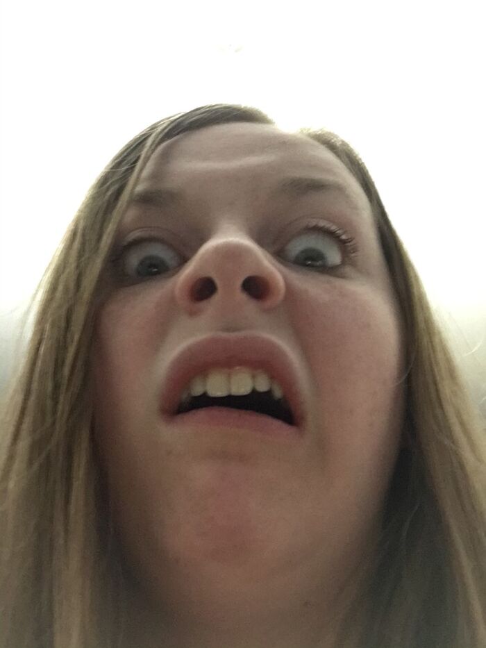 Sometimes I Love Myself. Other Times I Look At This...