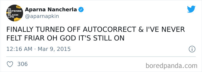 Funny-Tweets-Autocorrect