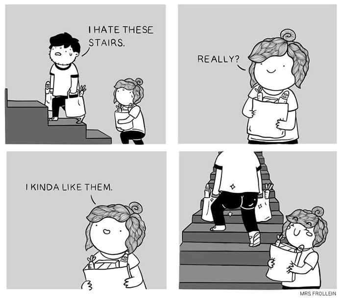 Wholesome-Comics-Mrs-Frollein-Valerie-Minelli