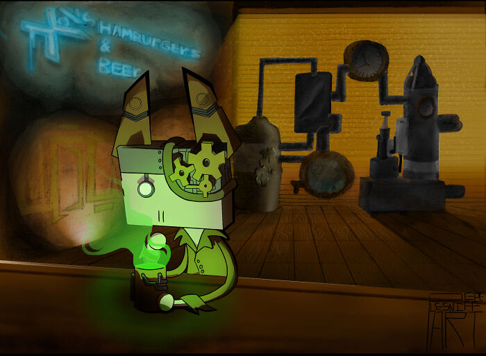 18-20 Hours. It Was A 2020 Christmas Gift For My Best Friend.