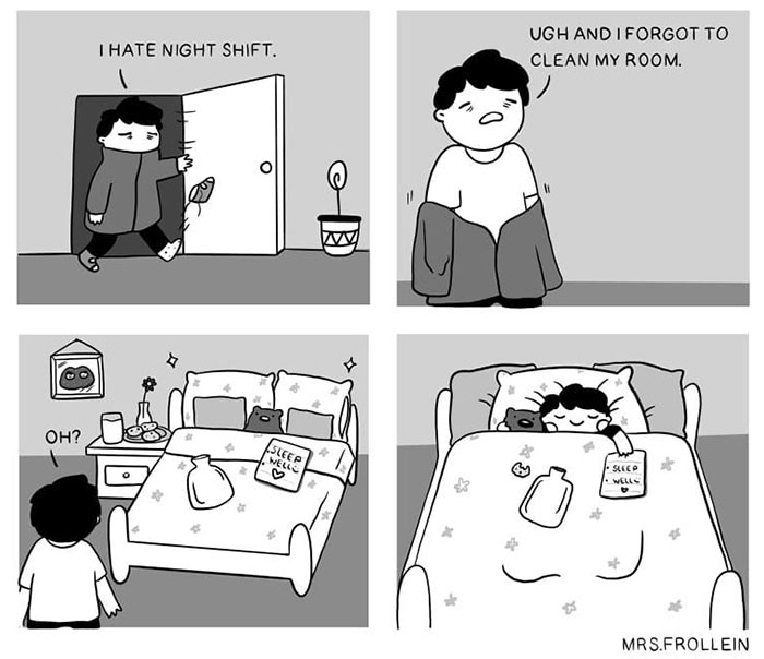 Wholesome-Comics-Mrs-Frollein-Valerie-Minelli