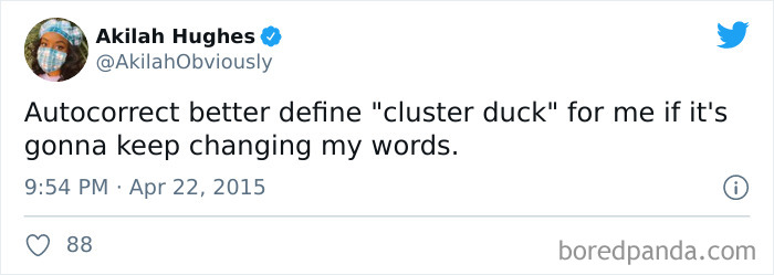 Funny-Tweets-Autocorrect