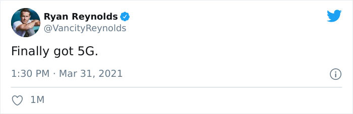 Ryan Reynolds And Blake Lively Got The COVID-19 Vaccine And Still Managed To Crack Up The Internet