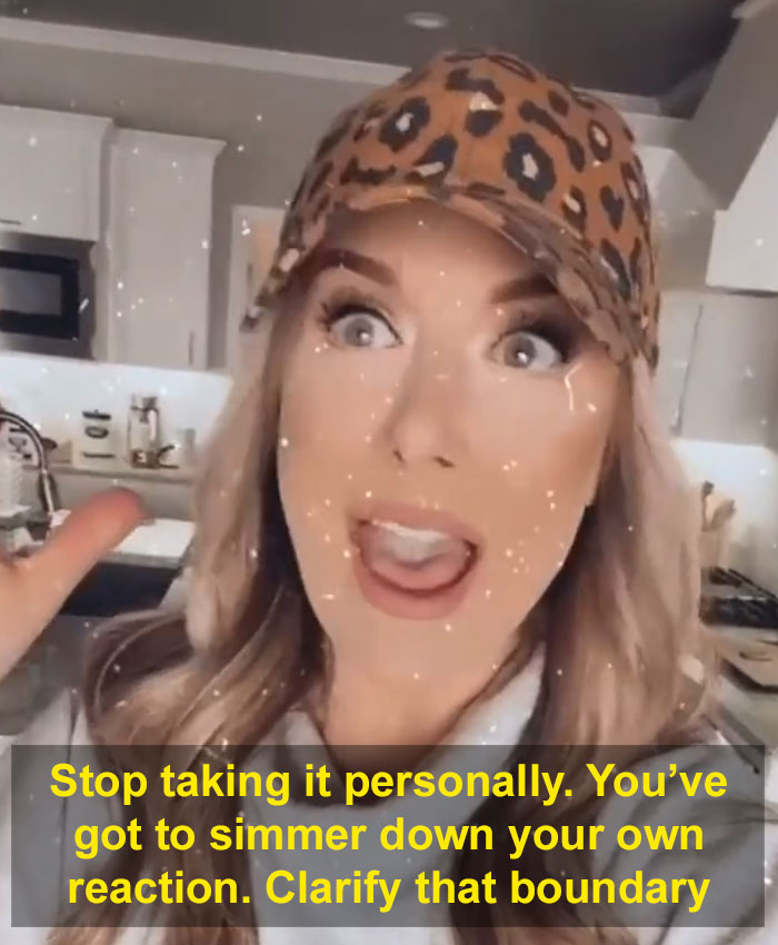 Parenting Hack: A Behavior That Gets A Reaction Will Be Repeated