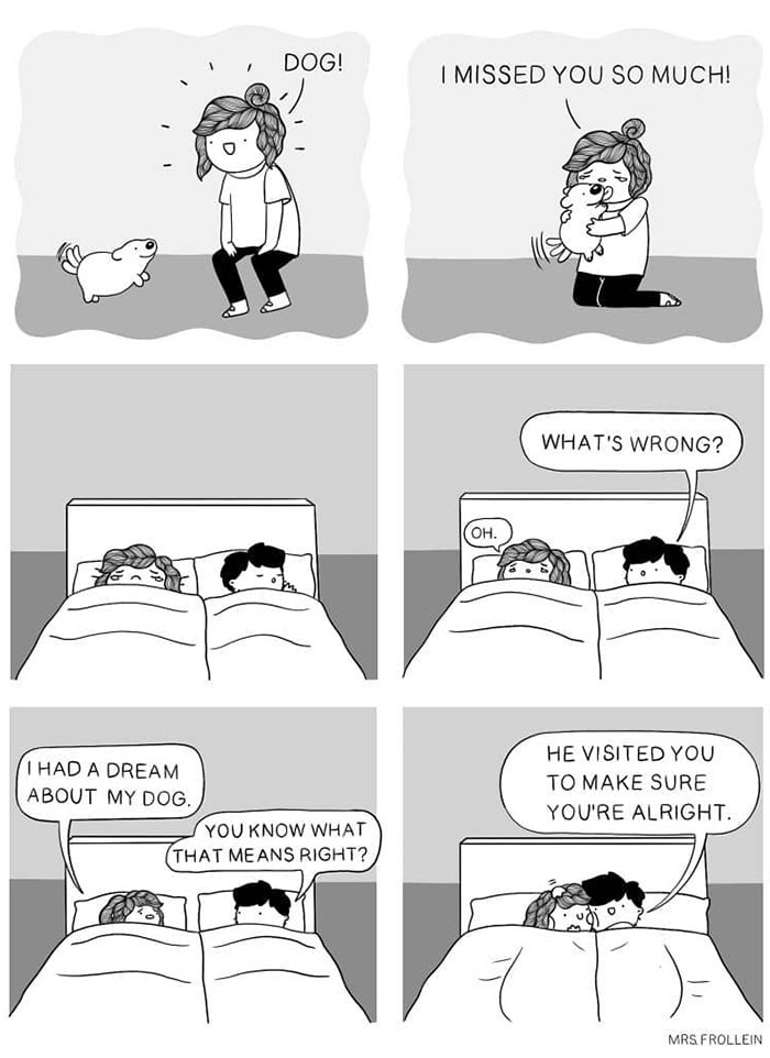 Wholesome-Comics-Mrs-Frollein-Valerie-Minelli