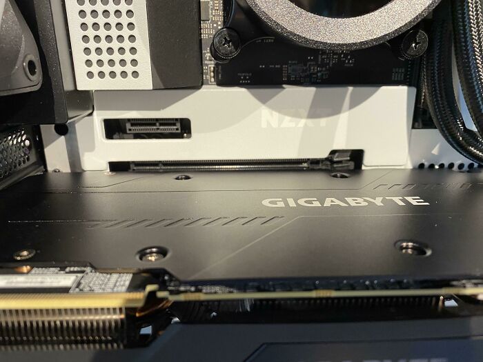 Client Was Wondering Why His PC Didn’t Work After Installing A New Gpu