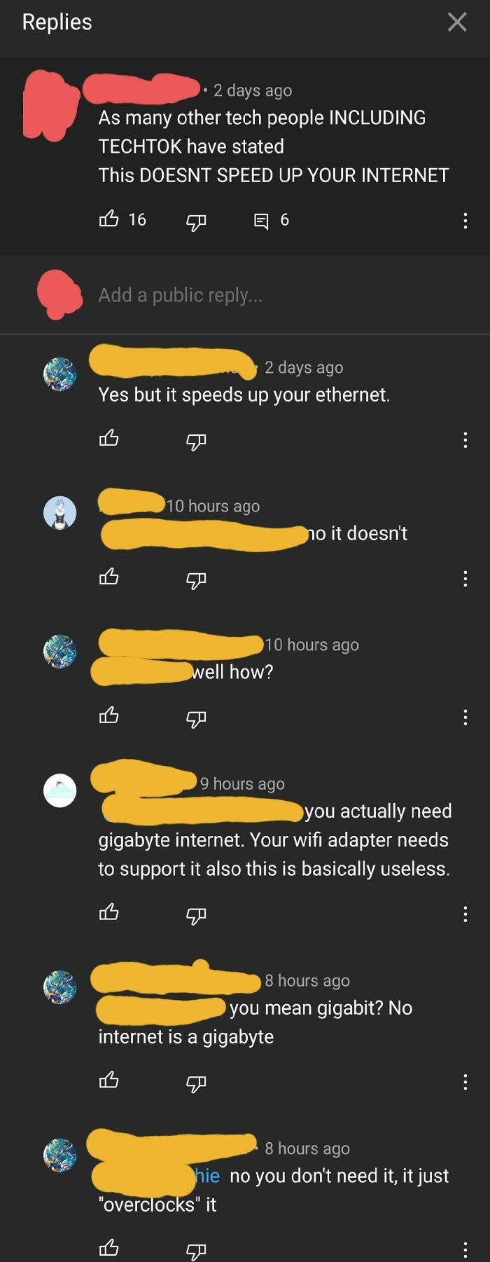 This Physically Hurt My Brain