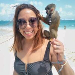 monicareneebenson avatar