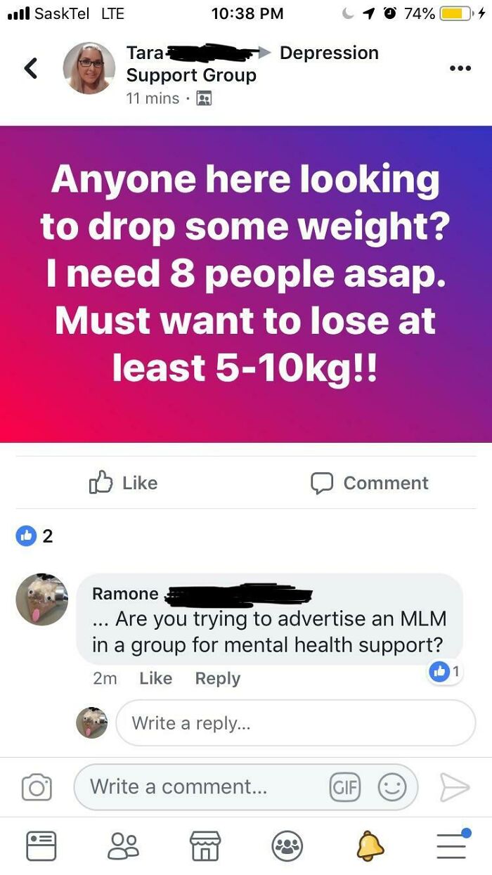 How Awful Can They Get?