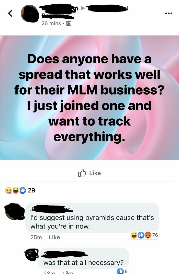 Found In A Facebook Group For Bullet Journaling