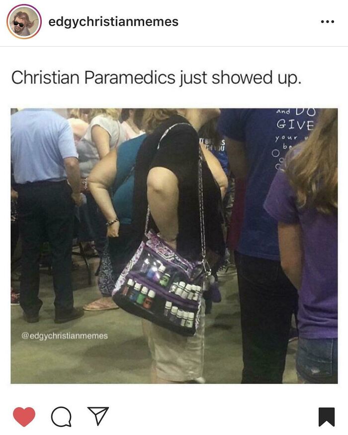 “You Don’t Need To Call 911”