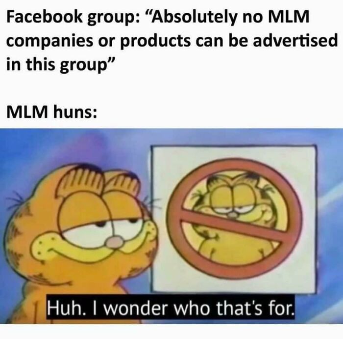 In Every Group I’ve Ever Been In