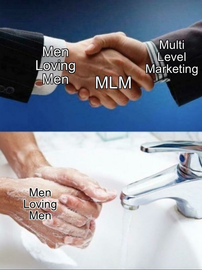 I Created This Meme Specifically For This Subreddit