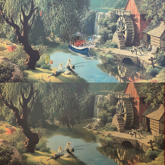 Come With Me And You'll Be In A World Of Pure Imagination...