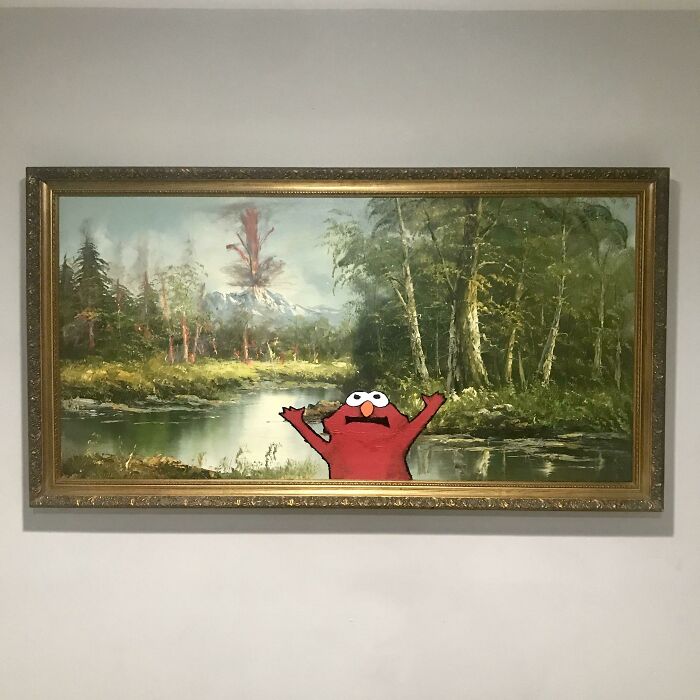 Hellmo (Still Working On It)