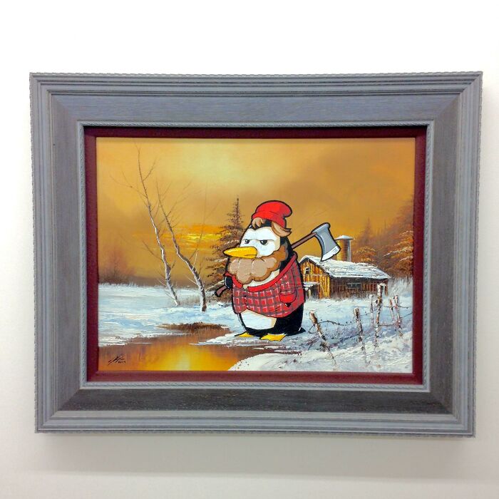 An Honest Day's Work