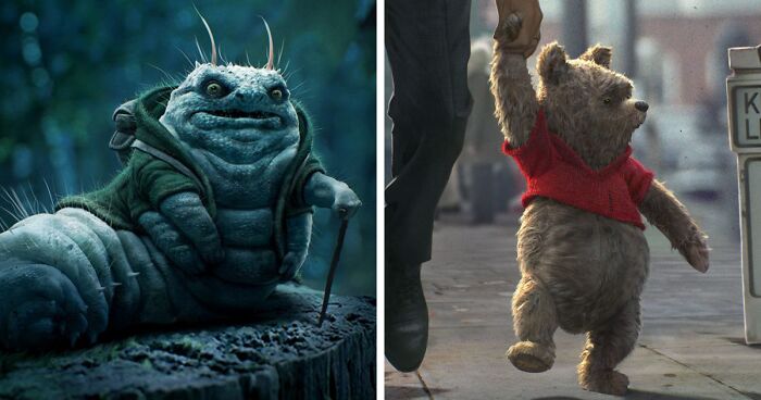 Incredible Concept Art Of Our Favorite Pop Culture Characters And More By Michael Kutsche (30 Pics)