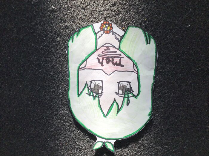 This Is Mine What Yours :)😀😀😀😀