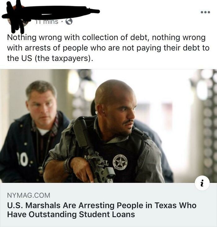 People-Against-Cancelling-Student-Loan-Debt