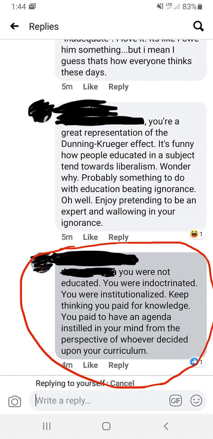 People-Against-Cancelling-Student-Loan-Debt