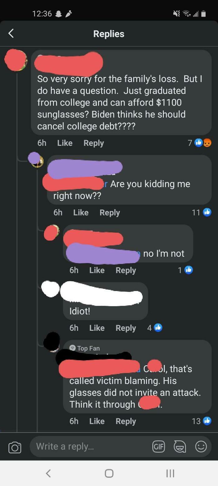 People-Against-Cancelling-Student-Loan-Debt