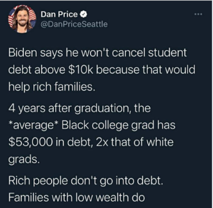 People-Against-Cancelling-Student-Loan-Debt
