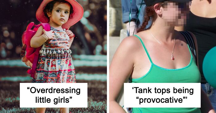 Women Are Calling Out 40 “Female Experiences” That Have Been Normalized By Society But Are In Fact Really Messed Up