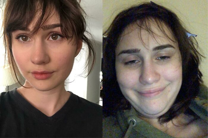 My Friend Said I Look Like I Married Danny Devito And Slowly Absorbed His Essence