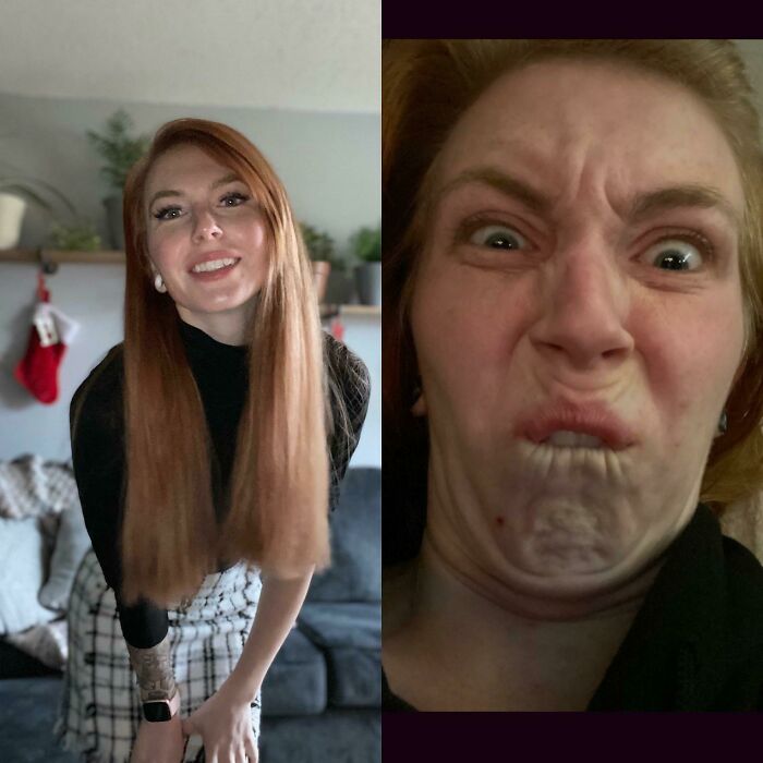 I’ve Never Been More Excited To Be In A Group I Feel At Home 