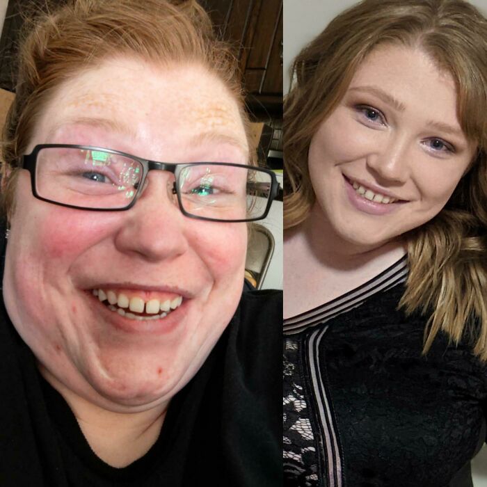 Is That Ugly Enough? 