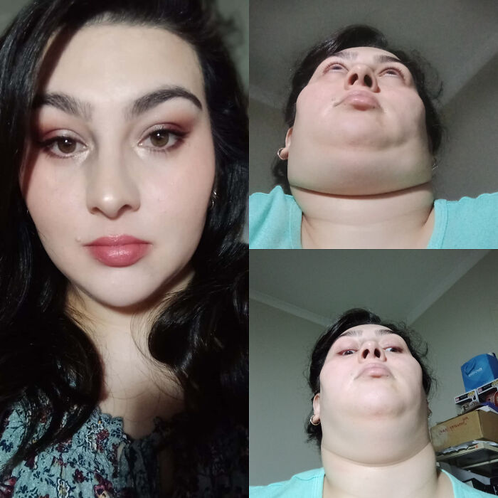 Witness My True Form