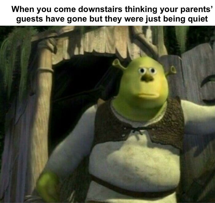 Sad Introvert Noises