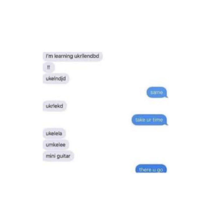 People Posted Times Where People Had Typing ‘Strokes’ In This Subreddit People Posted Times Where People Had Typing ‘Strokes’ In This Subreddit