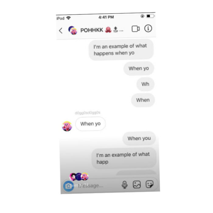 People Posted Times Where People Had Typing ‘Strokes’ In This Subreddit People Posted Times Where People Had Typing ‘Strokes’ In This Subreddit