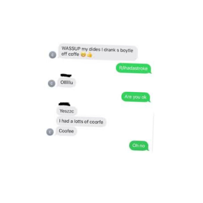 People Posted Times Where People Had Typing ‘Strokes’ In This Subreddit People Posted Times Where People Had Typing ‘Strokes’ In This Subreddit