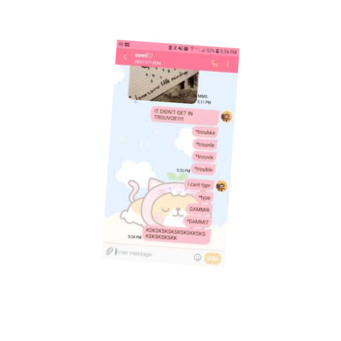 People Posted Times Where People Had Typing ‘Strokes’ In This Subreddit People Posted Times Where People Had Typing ‘Strokes’ In This Subreddit