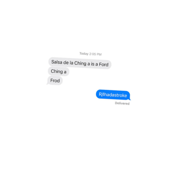 People Posted Times Where People Had Typing ‘Strokes’ In This Subreddit People Posted Times Where People Had Typing ‘Strokes’ In This Subreddit