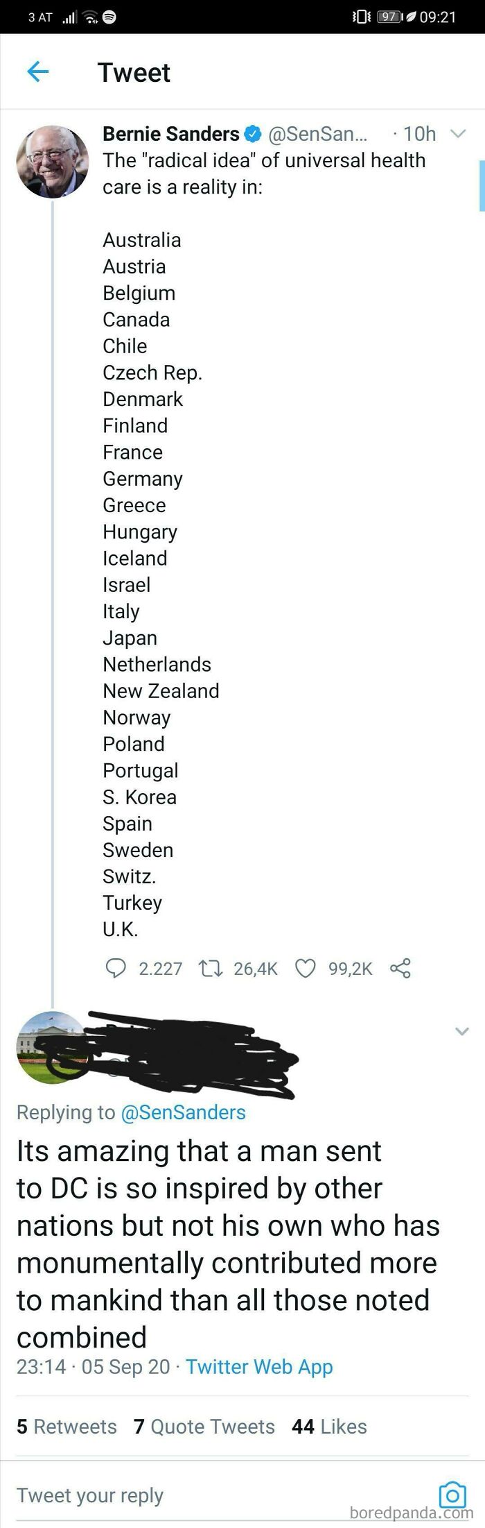 "Has Monumentally Contributed More To Mankind Than All Those Noted Combined"