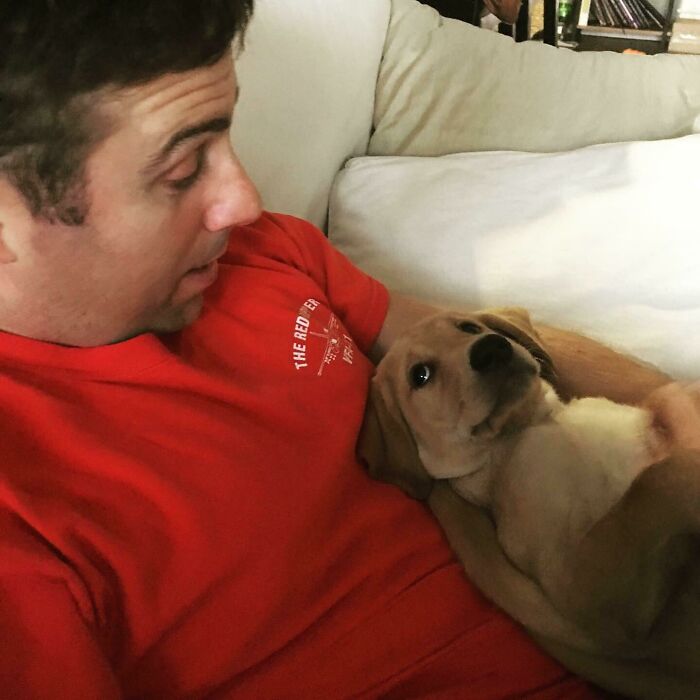 A First, Cautious Mirin