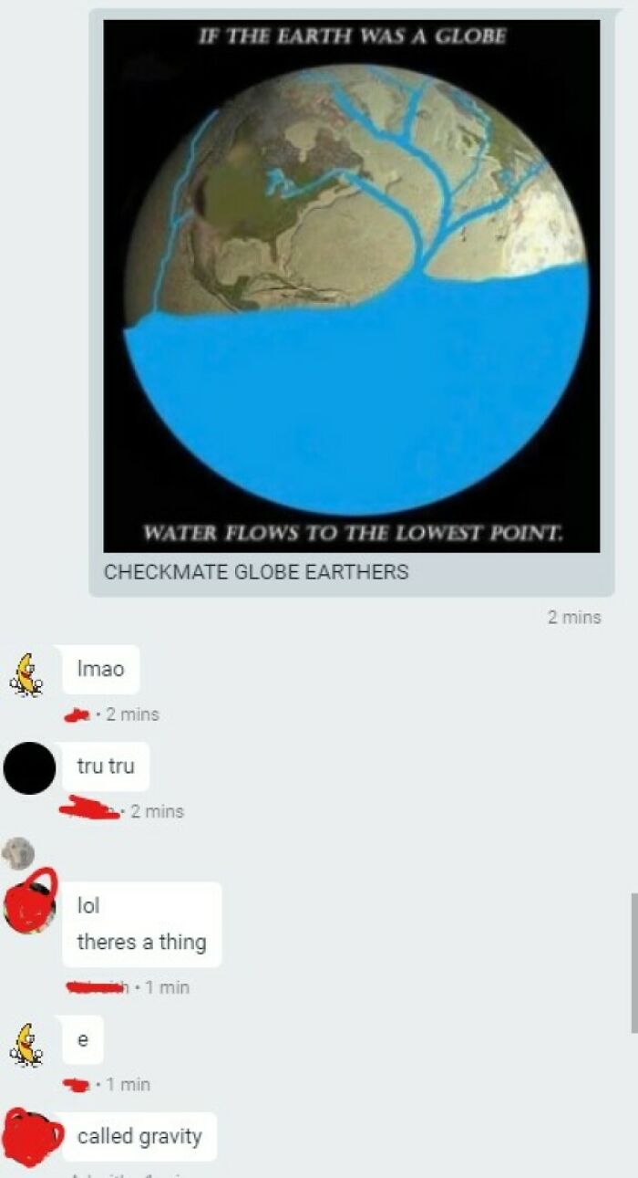 I Went To 5th Grade Lol