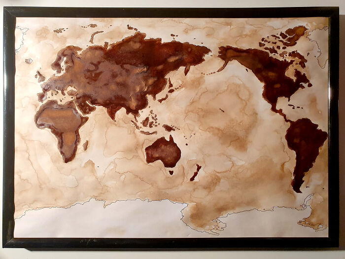 No Statistics, Just Coffee!