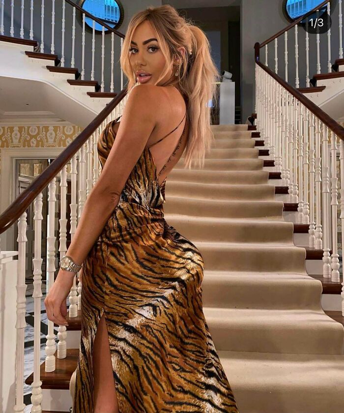 Ma’am I Think You May Need A Carpenter