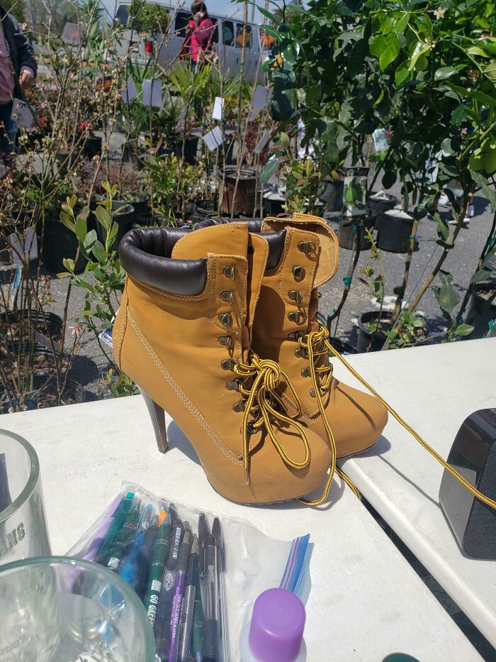 Found At My Local Flea-Market