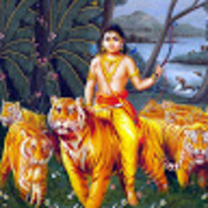 srimukheebalu avatar