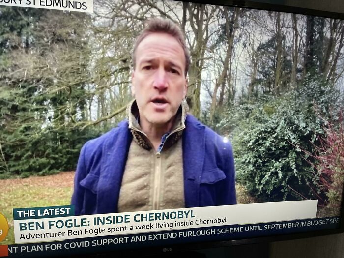 You’ve Heard Of Elf On A Shelf, Now It’s Time For