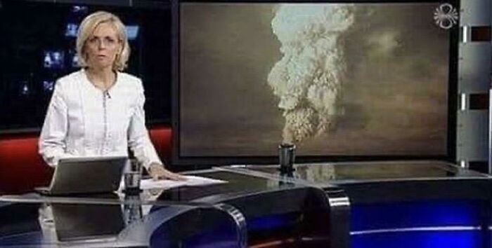 Hell, How Hot Is Her Brew?!