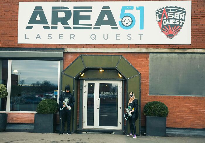 Well That Was A Complete Waste Of A Morning. We Came All The Way To Liverpool Because We Heard Today Was The Day And No Bugger Else Had Shown Up