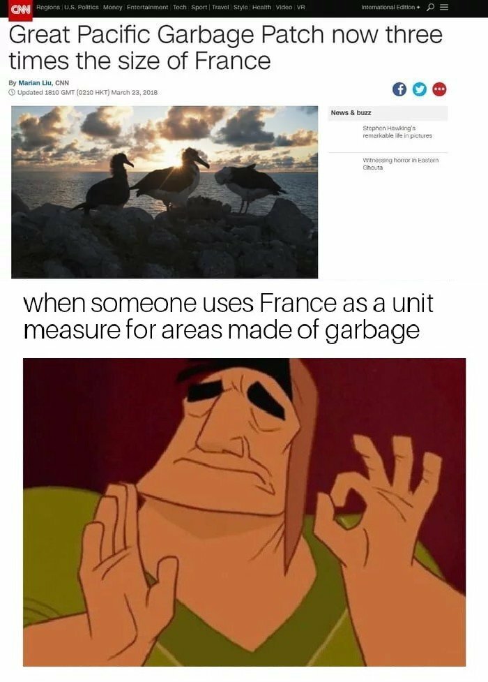 Something We Can All Get Behind