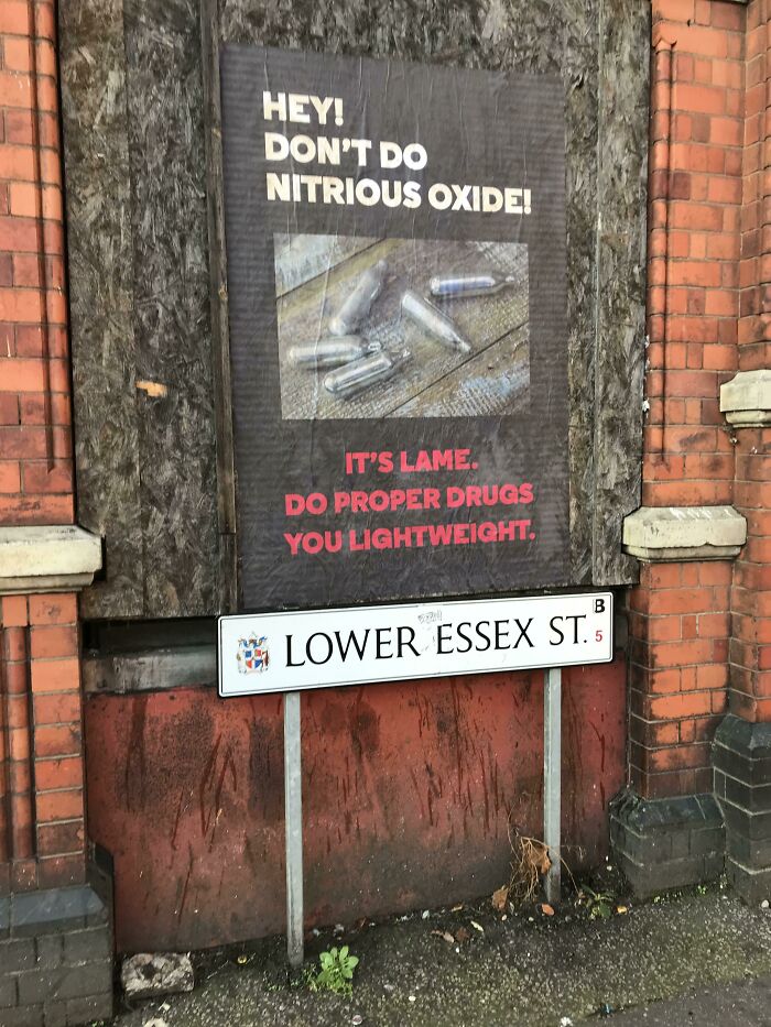 Spotted In Birmingham